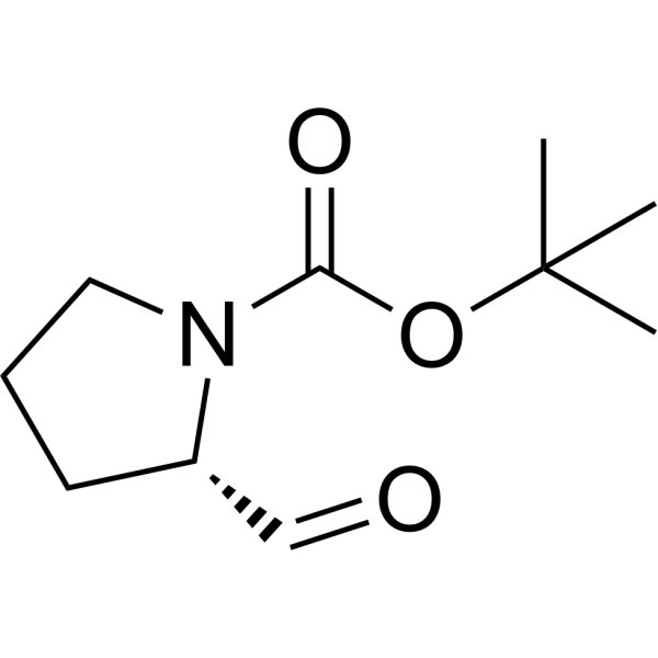 N-Boc-L-Prolinal 69610-41-9
